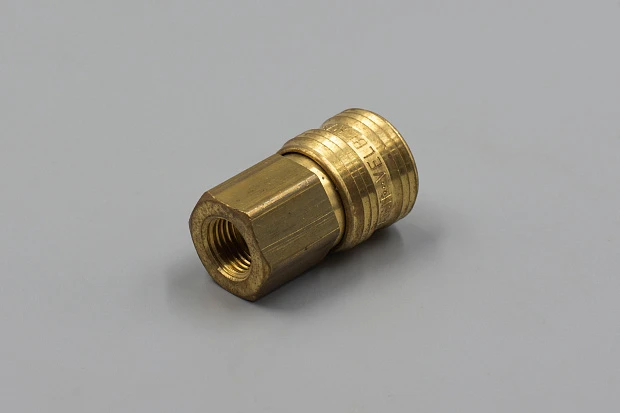 CCC-14/I Быстросъемное соединение 1/4"
