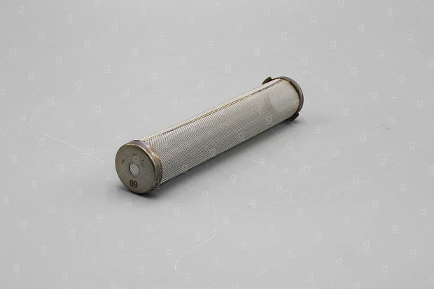 Фильтр тонкой очистки, сетчатый 60 MESH (аналог 167025, 238438, 224459) [SFT-BS-003]