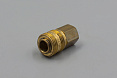 CCC-14/I Быстросъемное соединение 1/4"
