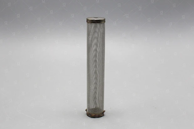 Фильтр тонкой очистки, сетчатый 60 MESH (аналог 167025, 238438, 224459) [SFT-BS-003]