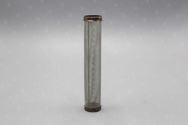 Фильтр тонкой очистки, сетчатый 60 MESH (аналог 167025, 238438, 224459) [SFT-BS-003]